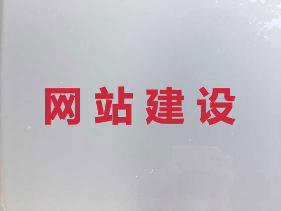 漳州网站开发正规公司